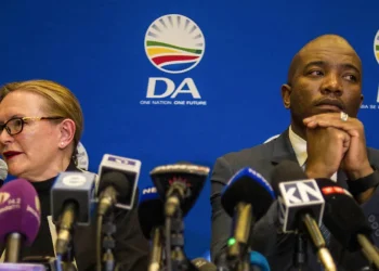 South Africa’s Democratic Alliance Pushes to End Race-Based Policies