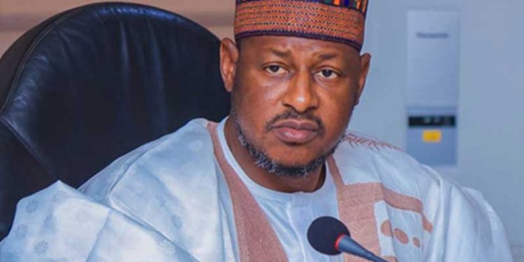 Katsina Governor Commits ₦19.5 Billion to Major Daura Urban Renewal Road Scheme