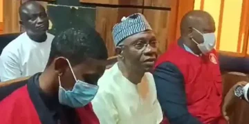 Witness Fails to Link Emefiele to Bank Accounts