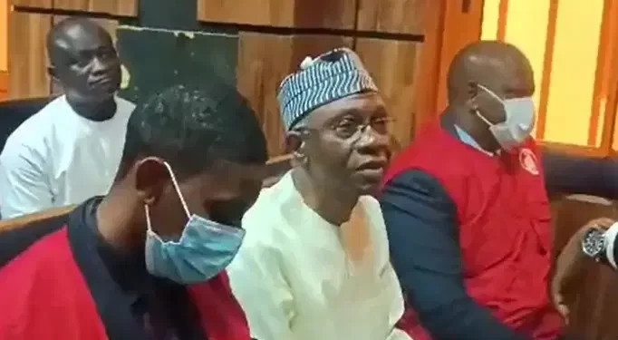 Witness Fails to Link Emefiele to Bank Accounts