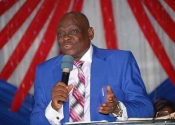 Professor Demands New Constitution and Power Devolution to End Nigeria’s Stagnation