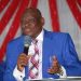 Professor Demands New Constitution and Power Devolution to End Nigeria’s Stagnation