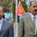 Ethiopia Accuses Eritrea of Backing Armed Groups Amid Renewed Border Tensions
