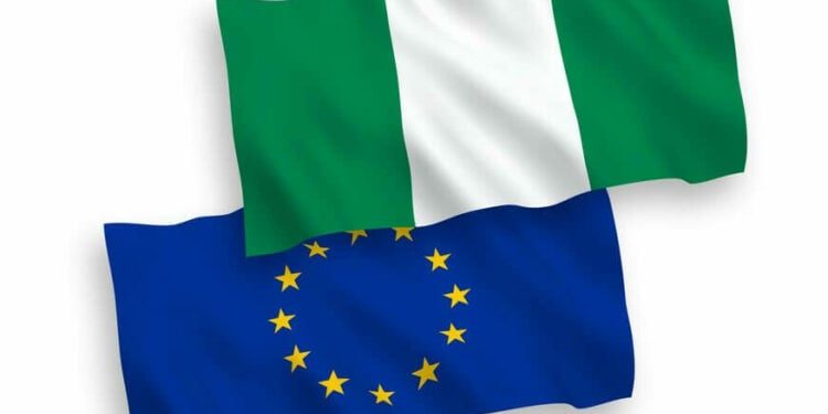 EU Backs Nigeria’s Agricultural Growth with N320.5bn Credit Facility through Local Banks