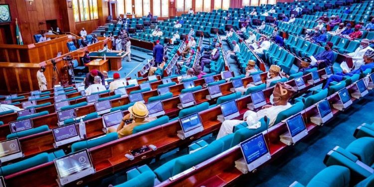 Nigerian Parliament Slams US Bill on Religious Freedom, Orders Diplomatic Protest