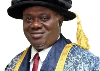 NOUN Appoints Professor Uduma Uduma as Vice-Chancellor from 2026