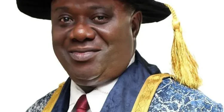 NOUN Appoints Professor Uduma Uduma as Vice-Chancellor from 2026