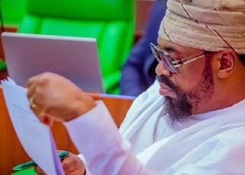 Reps Propose Unified Regulator For Nigeria’s Fintech