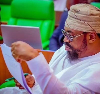 Reps Propose Unified Regulator For Nigeria’s Fintech