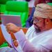 Reps Propose Unified Regulator For Nigeria’s Fintech