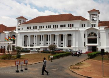 Ghanaian Lawyers Challenge US Migration Deal at the Supreme Court, Cite Breach of Constitution and International Law