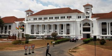 Ghanaian Lawyers Challenge US Migration Deal at the Supreme Court, Cite Breach of Constitution and International Law