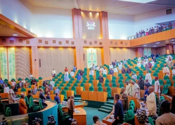Nigeria Approves $2.3 Billion Loan to Fund Budget and Pay Debt