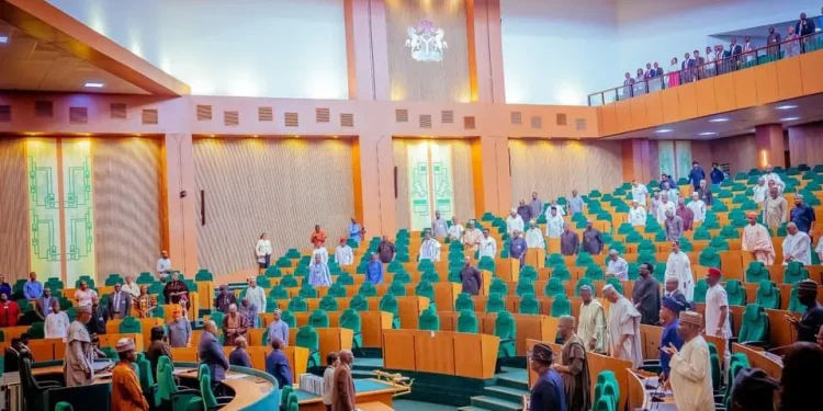 Nigeria Approves $2.3 Billion Loan to Fund Budget and Pay Debt