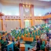 Nigeria Approves $2.3 Billion Loan to Fund Budget and Pay Debt