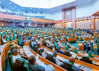 Reps Move to Place VAT Under Federal Control as Bill Advances in House