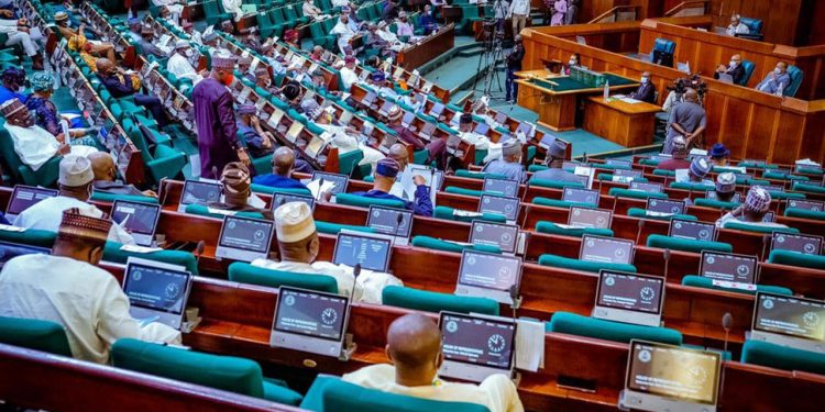 Reps Launch Probe into $460m Chinese Loan for Failed Abuja CCTV Project