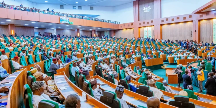 Reps Move to Place VAT Under Federal Control as Bill Advances in House