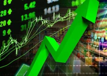 Strong October Kick-off: Nigerian Equities Soar, Market Cap Hits N90.8 Trillion