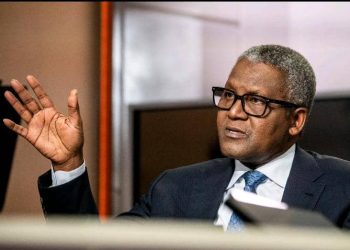 Dangote’s Landmark JV Ushers First Africa-to-Africa Urea Fertiliser Boom in Ethiopia