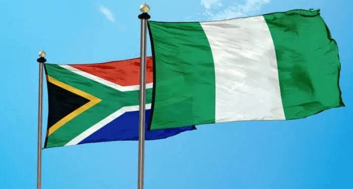 Nigeria, South Africa Edge Closer to Delisting From FATF ‘Gray List’ in October