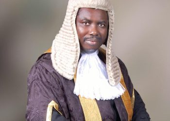 Tinubu Appoints Professor Joash Amupitan as New INEC Chair, Tasked with Restoring Electoral Confidence