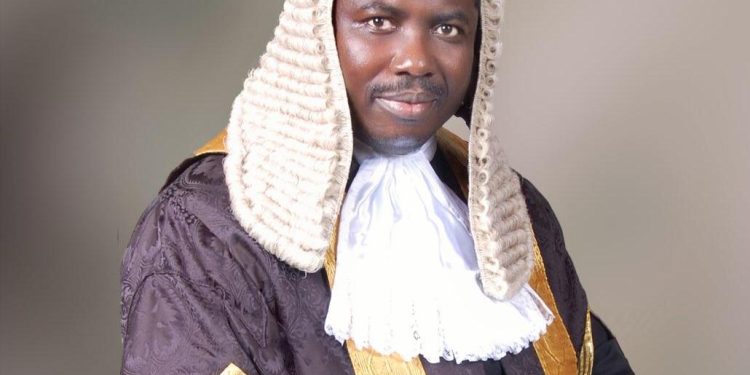 Tinubu Appoints Professor Joash Amupitan as New INEC Chair, Tasked with Restoring Electoral Confidence