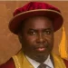 Professor of Corporate Law Nominated to Head Nigeria’s Electoral Commission