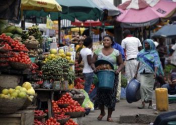 Nigeria’s Business Activity Expands for 10th Straight Month