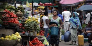 Nigeria’s Business Activity Expands for 10th Straight Month