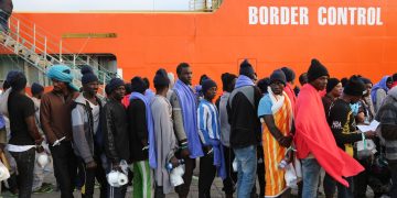 EU Deepens Migration Control Partnership with Côte d’Ivoire, Sparking Human Rights Concerns
