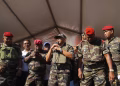 Madagascar’s Military Seizes Power After Rajoelina’s Ouster Amid Weeks of Unrest