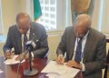 CBN, Bank of Angola Sign Landmark Deal to Deepen Financial Cooperation