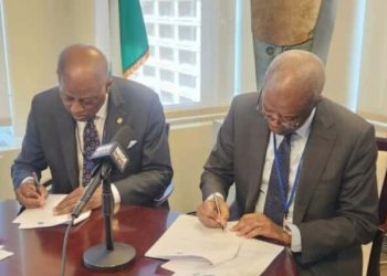 CBN, Bank of Angola Sign Landmark Deal to Deepen Financial Cooperation