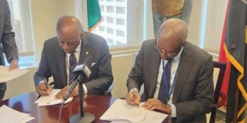 CBN, Bank of Angola Sign Landmark Deal to Deepen Financial Cooperation