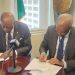CBN, Bank of Angola Sign Landmark Deal to Deepen Financial Cooperation