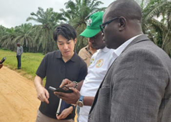 NEC and Côte d’Ivoire Launch Digital Agriculture Initiative to Boost Food Security and Rural Productivity