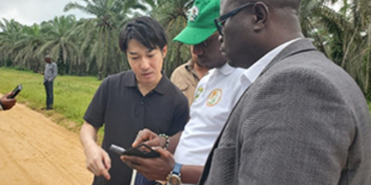 NEC and Côte d’Ivoire Launch Digital Agriculture Initiative to Boost Food Security and Rural Productivity