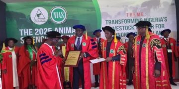 NIA Charges New Members to Drive Nigeria’s Livestock Economy