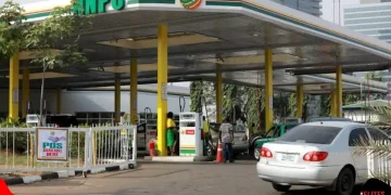 Nigeria’s Oil Output Falls to 1.39 Million bpd as NNPC Hikes Petrol Prices Nationwide