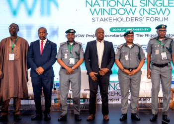 Digital Platform Unifies Nigerian Trade System