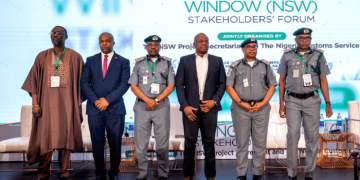 Digital Platform Unifies Nigerian Trade System