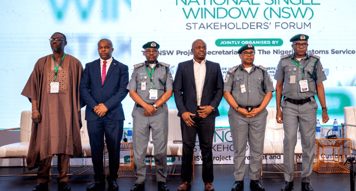 Digital Platform Unifies Nigerian Trade System