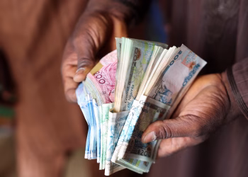 Private Sector Credit Falls Again as Government Borrowing Surges, Raising Fears of Crowding Out in Nigeria