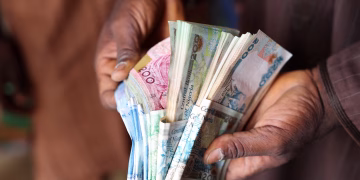 Private Sector Credit Falls Again as Government Borrowing Surges, Raising Fears of Crowding Out in Nigeria