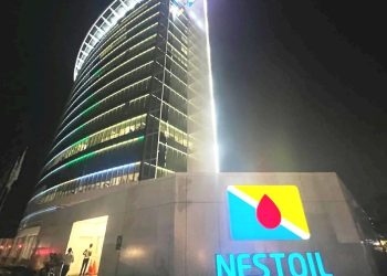 Banks Seize Nestoil Over $1 Billion Debt