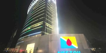 Banks Seize Nestoil Over $1 Billion Debt