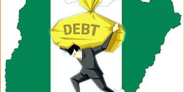 A Mountain of Debt: How Nigeria’s Borrowing Spree Reached a Precipice