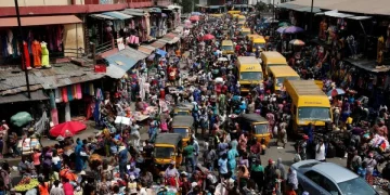 Nigeria Now Has the World’s Lowest Life Expectancy, UN Report Reveals