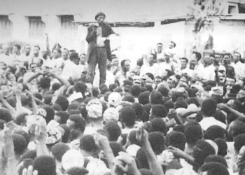 Nigeria’s Inflation: A Legacy of Military Rule